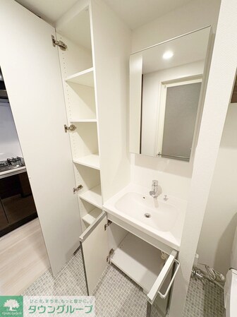 GENOVIA平塚IIIの物件内観写真